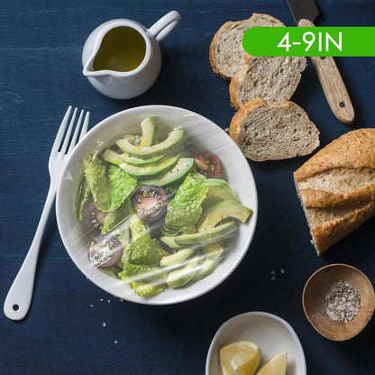 Disposable fresh-keeping cover food-grade fresh-keeping cover leftover food cover